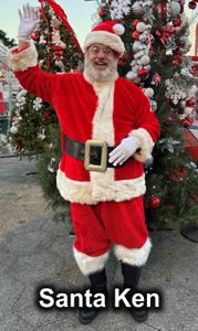 Santa Ken
